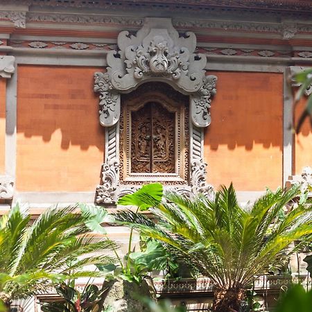 Rumah Weda Ubud  Exterior photo